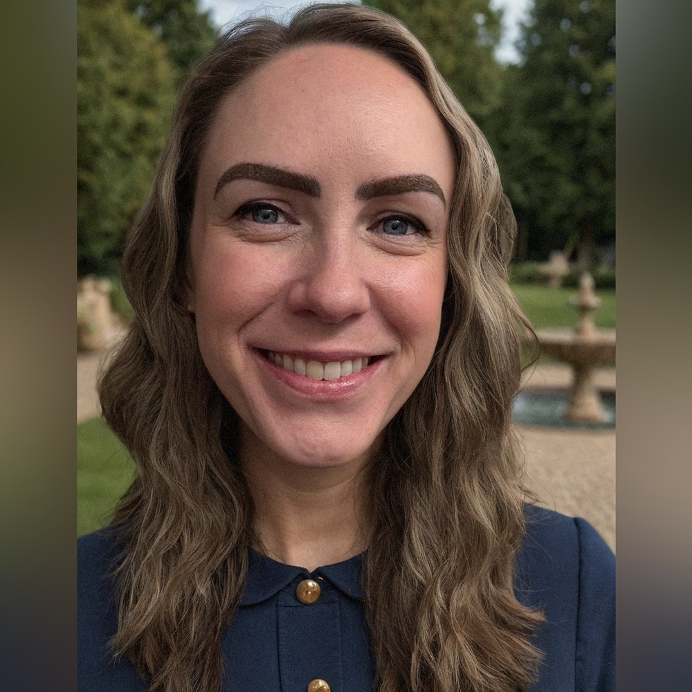 Meet your Posher, Jen